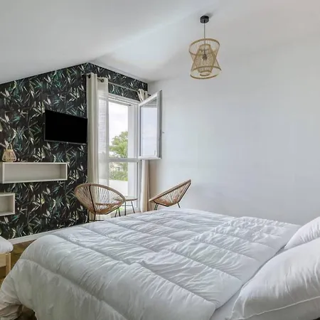 Cozy Lodez 度假居 *