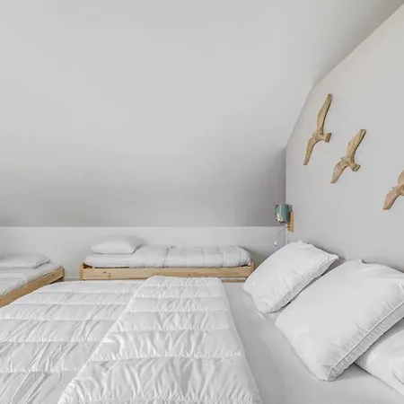 Cozy Lodez 度假居 圣特罗佩