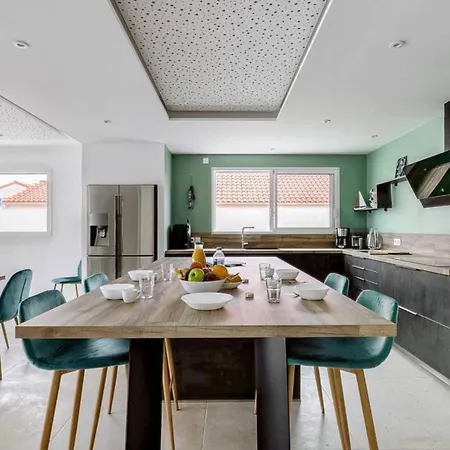 Cozy Lodez Holiday home Saint-Tropez