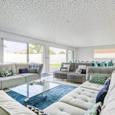 Holiday home Cozy Lodez *